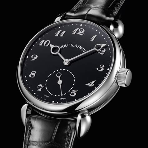 breguet numerals font